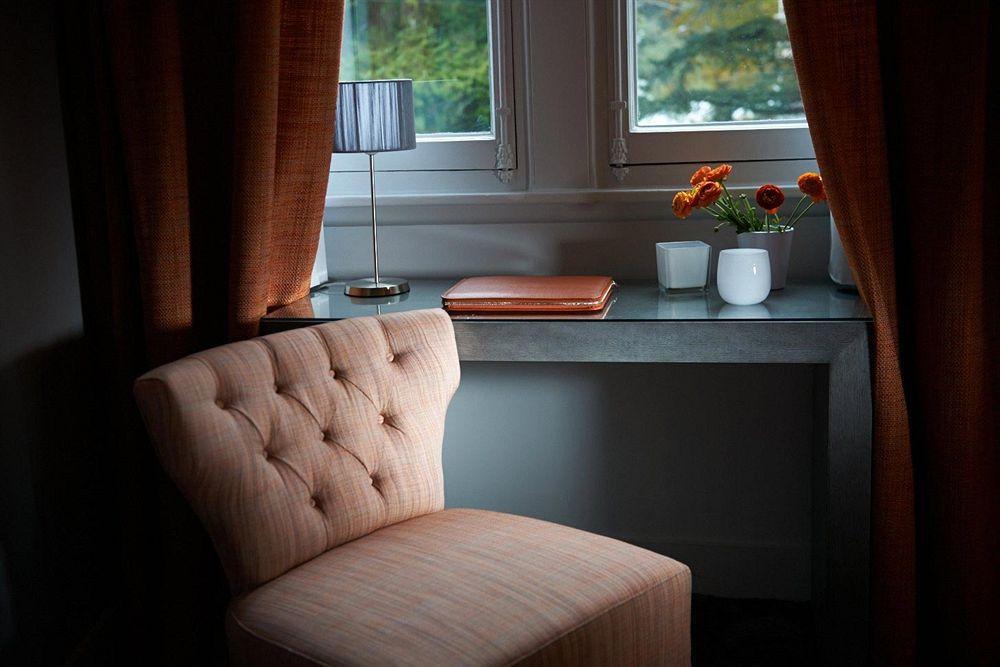 Maison D'Anthouard Écully Eksteriør bilde