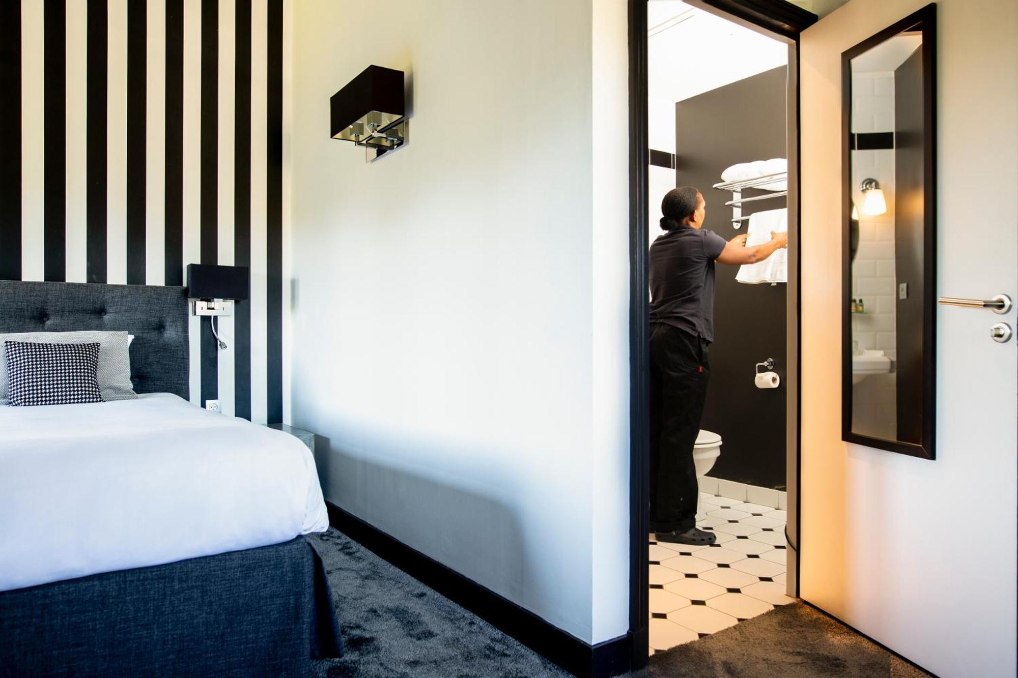 Maison D'Anthouard Écully Eksteriør bilde