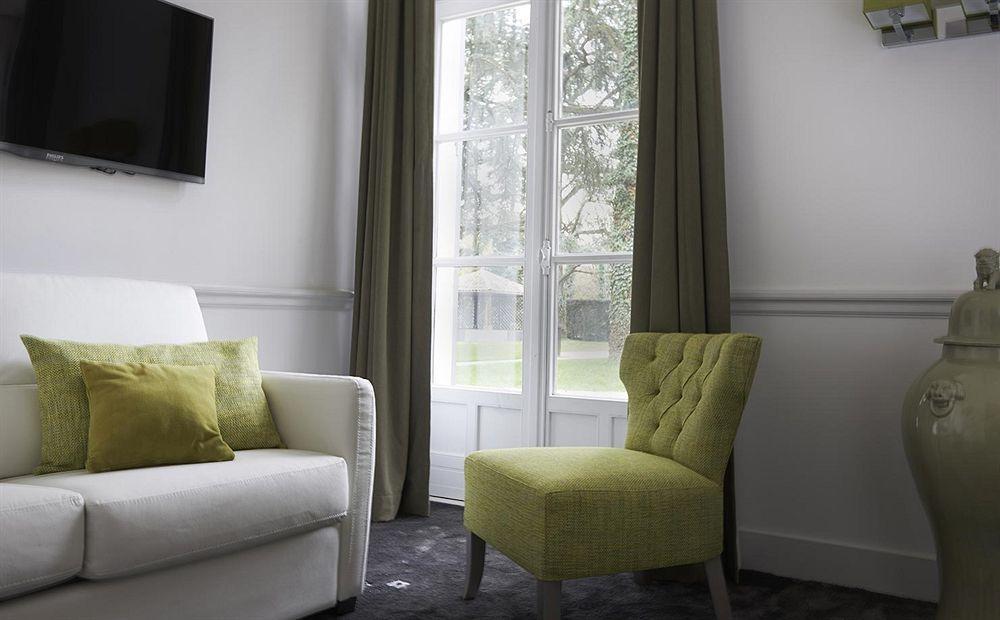 Maison D'Anthouard Écully Eksteriør bilde
